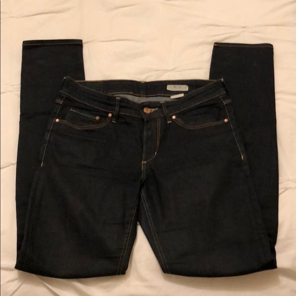 Women's H&M jeans size 27 - Picture 1 of 2